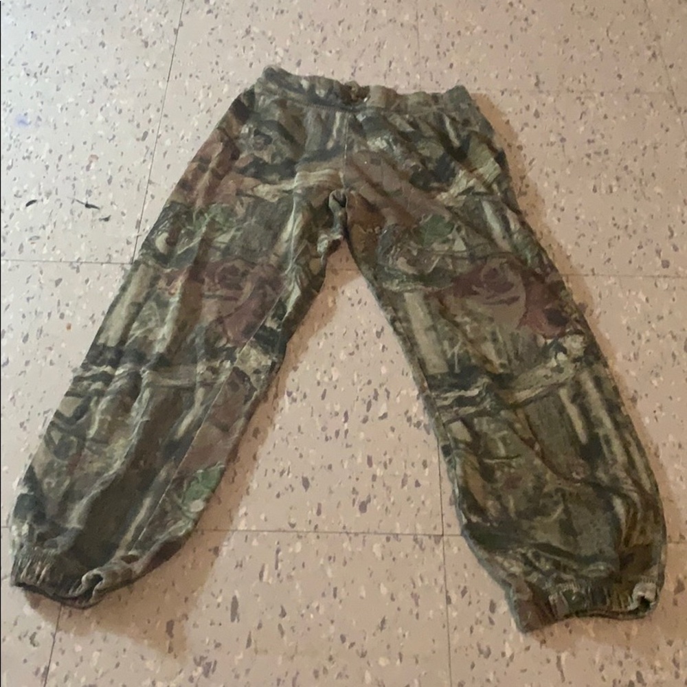 Moss Yoak sweatpants